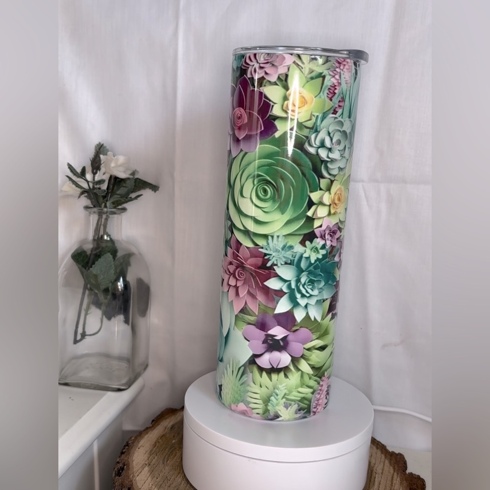 20 oz tumbler